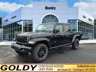 2026 Jeep Gladiator for sale in Huntington WV