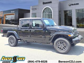 2026 Jeep Gladiator for sale in Greer SC