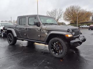 2025 Jeep Gladiator