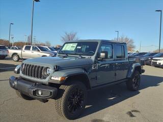 2025 Jeep Gladiator for sale in Pineville NC