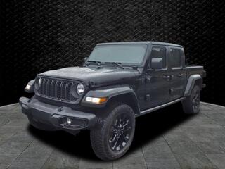 2025 Jeep Gladiator for sale in Lancaster SC