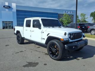 2025 Jeep Gladiator for sale in Lebanon TN