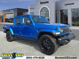 2025 Jeep Gladiator for sale in Greer SC