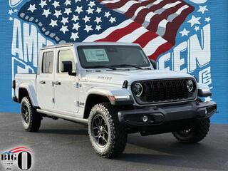 2025 Jeep Gladiator for sale in Greenville SC