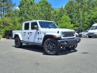 2025 Jeep Gladiator