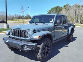 2025 Jeep Gladiator for sale in Lancaster SC