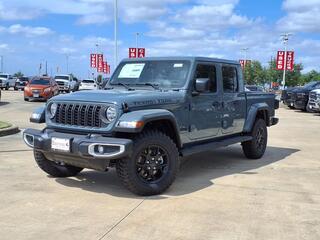 2025 Jeep Gladiator for sale in Pasadena TX