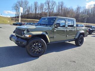 2025 Jeep Gladiator for sale in Greenville SC