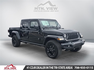2025 Jeep Gladiator for sale in Ringold GA