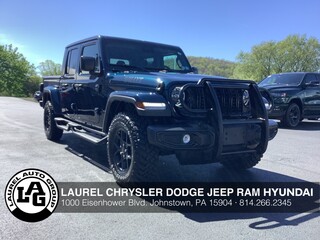 2025 Jeep Gladiator for sale in Johnstown PA