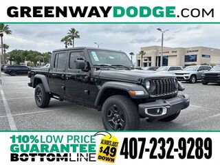 2025 Jeep Gladiator for sale in Orlando FL