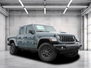 2025 Jeep Gladiator for sale in Chiefland FL