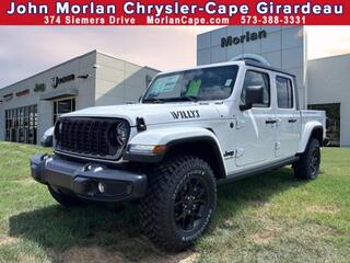 2025 Jeep Gladiator for sale in Cape Girardeau MO