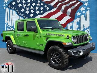 2025 Jeep Gladiator for sale in Greenville SC