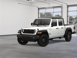 2025 Jeep Gladiator for sale in Bourbonnais IL