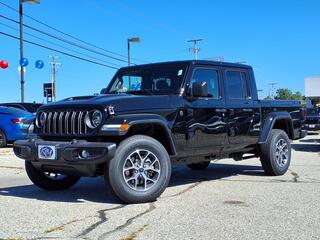 2025 Jeep Gladiator for sale in Rochester NH