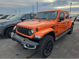 2025 Jeep Gladiator for sale in Park Hills MO