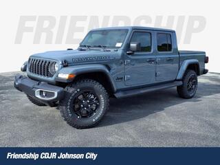 2025 Jeep Gladiator for sale in Greenville SC