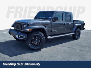 2025 Jeep Gladiator for sale in Greenville SC