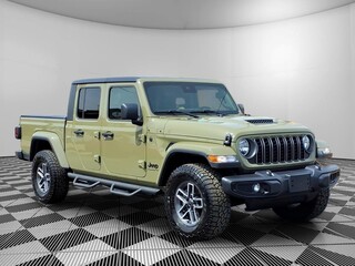 2025 Jeep Gladiator for sale in High Point, NC