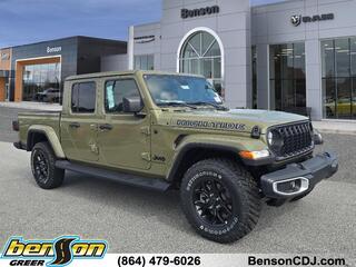 2025 Jeep Gladiator for sale in Greer SC