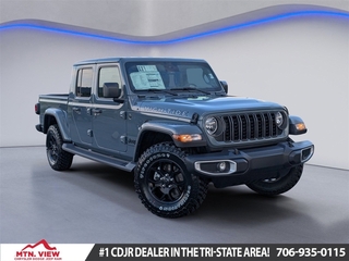 2025 Jeep Gladiator for sale in Ringold GA