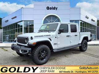 2025 Jeep Gladiator for sale in Huntington WV
