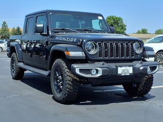 2025 Jeep Gladiator