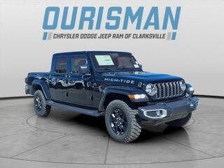 2025 Jeep Gladiator