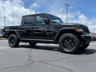 2025 Jeep Gladiator for sale in Greenville SC