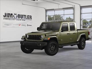 2025 Jeep Gladiator for sale in Linn MO