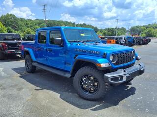 2025 Jeep Gladiator for sale in Clarksville TN