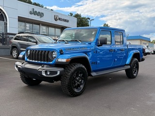 2025 Jeep Gladiator for sale in Beckley WV