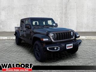 2025 Jeep Gladiator for sale in Anderson SC