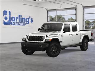 2025 Jeep Gladiator for sale in West Lebanon NH