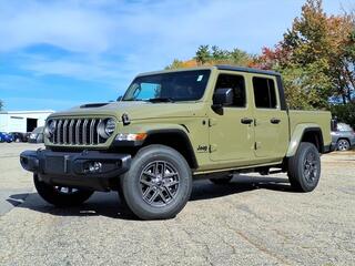 2025 Jeep Gladiator for sale in Rochester NH