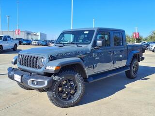 2025 Jeep Gladiator for sale in Pasadena TX