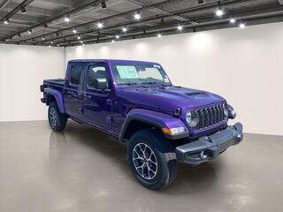 2026 Jeep Gladiator for sale in Elma NY