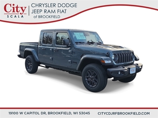 2026 Jeep Gladiator for sale in Brookfield WI