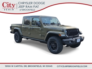 2026 Jeep Gladiator for sale in Brookfield WI