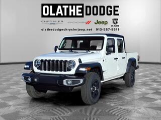 2026 Jeep Gladiator for sale in Olathe KS