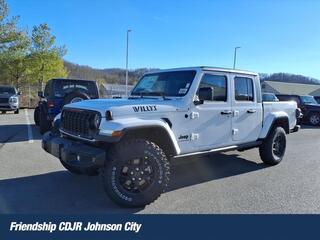2026 Jeep Gladiator for sale in Greenville SC