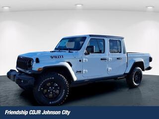 2026 Jeep Gladiator for sale in Greenville SC