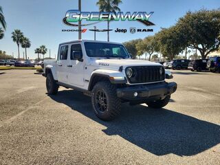 2026 Jeep Gladiator for sale in Orlando FL