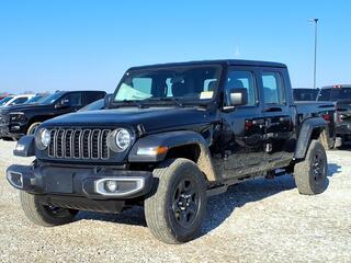 2026 Jeep Gladiator for sale in Centralia MO