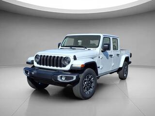 2026 Jeep Gladiator for sale in Fort Mill SC