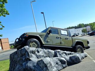 2026 Jeep Gladiator for sale in South Hill VA