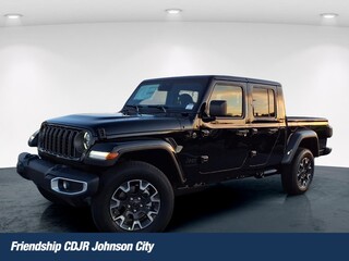 2026 Jeep Gladiator for sale in Greenville SC