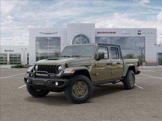 2026 Jeep Gladiator for sale in Huntsville TX