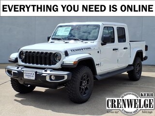 2026 Jeep Gladiator for sale in Kerrville TX